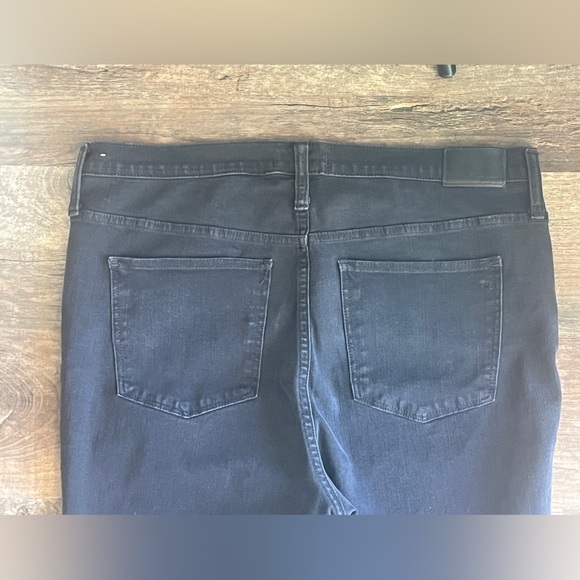 FINAL PRICE Madewell High Rise Jeans - Picture 8 of 8